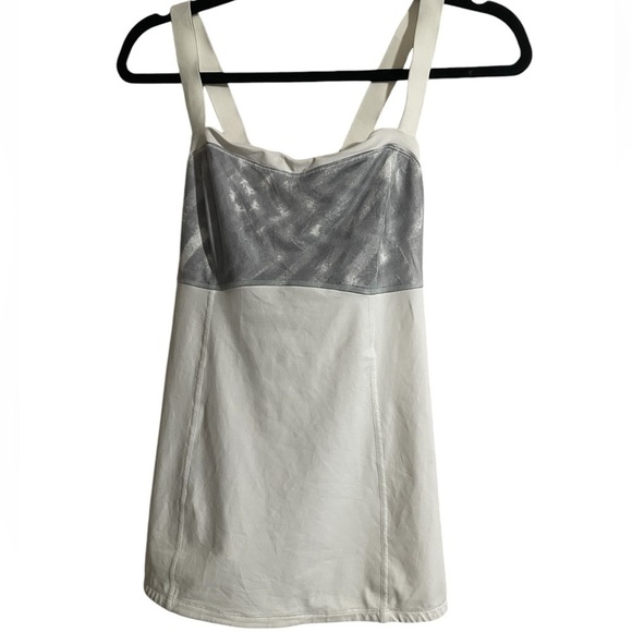 Lululemon Run: Catch Me Tank - Picture 3 of 5